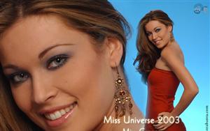 Miss Universe 2003